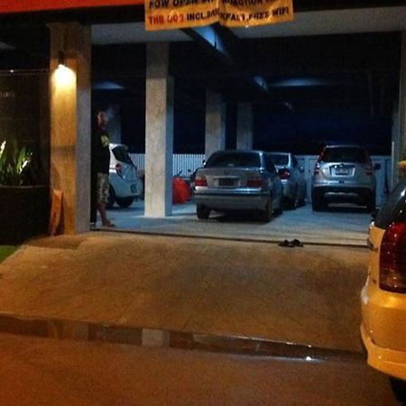 Fabb Chao Lao Beach Hotel מראה חיצוני תמונה