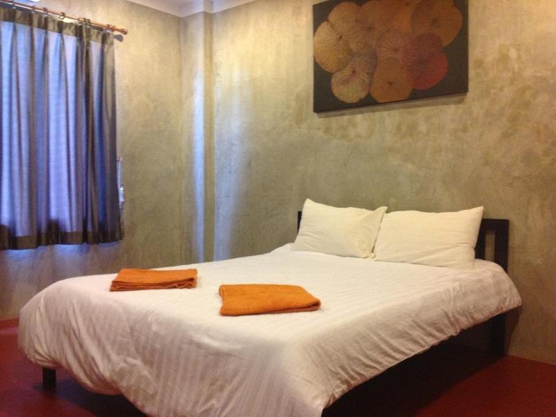 Fabb Chao Lao Beach Hotel מראה חיצוני תמונה