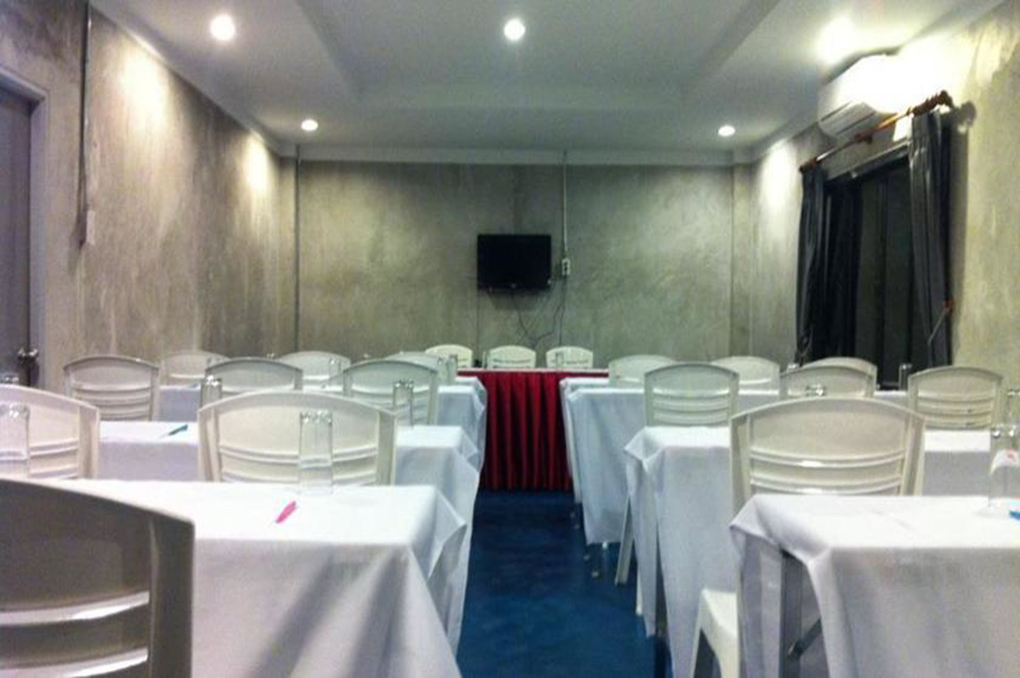 Fabb Chao Lao Beach Hotel מראה חיצוני תמונה