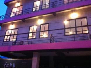 Fabb Chao Lao Beach Hotel מראה חיצוני תמונה